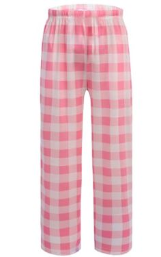 PRICES MAY VARY. Soft and comfy pajama bottoms: These night pants are made from high-quality 95% polyester and 5% spandex fabric, which are stain-resistant and not easy to wrinkle, which washes well. The sleep bottoms are roomy and comfy for easy movement and maximum sleeping comfort. Long pajama pants with 2 pocket: The long PJ bottoms can keep your child warmer, with 2 side pockets for their essentials. Exquisite lounge pants with classic plaid design show your child's liveliness and handsomen Besties Sleepover, Pajama Pants Pattern Free, Pink Pj Pants, Pajama Pants Pattern, Pants Pattern Free, Boys Pajama Pants, Long Pajama Pants, Pj Bottoms, Cute Pajama Sets