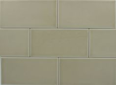 This product is only available with field tile. Not sold separately. Price is per piece Ceramic Subway Finishing Tile Tile Size: 75mm x 150mm (3”x 6”) Tile Thickness: 6mm Joint Size: 1-2mm sold individually Order Fulfillment: 1-2 weeks (lead times subject to change) Installation For installation instructions please consult a professional installer, or see our Tile Installation Tips. If you have any questions, Email us Artisan Subway Tile, Square Mosaic Tile, Bullnose Tile, Historic Renovation, Penny Tile, Modern Mosaics, Ceramic Subway Tile, Tiles Price, Herringbone Tile