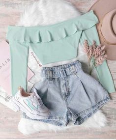 Occasion Outfit, Trendy Summer Outfits, Fashionista Clothes, Online Entrepreneur, Beauty And Lifestyle, Mode Inspo, Beauty And Fashion