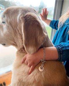 Spoil your fur-ever friend today with extra treats 🐶🦴 It’s #InternationalDogDay Item #: 910948 Labrador Names, Chihuahua Names, Bulldog Names, International Dog Day, Paw Print Bracelet, Sterling Silver Cat, Puppy Names