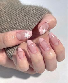 Nails Polish, Kawaii Nails, Minimalist Nails