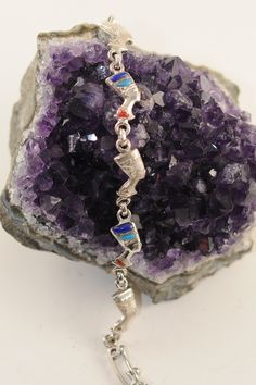 Nefertiti Bracelet with Coral, Blue Lapis & Turquoise .925 Sterling Silver Please contact us if you have any question, thank you for visiting our shop. Our official page https://www.facebook.com/fromegyptwithlove.epy/ Blue Inlay Bracelet Jewelry, Blue Inlay Bracelet, Artisan Blue Sterling Silver Bracelets, Artisan Blue Sterling Silver Bracelet, Collectible Bohemian Blue Sterling Silver Bracelet, Artisan Sterling Silver Bracelet With Inlay, Blue Southwestern Sterling Silver Bracelet Gift, Adjustable Multi-stone Sterling Silver Bracelet, Southwestern Blue Sterling Silver Bracelet Gift