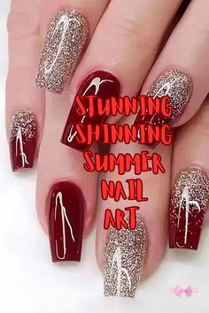 Stunning shinning Summer Nail Art: Spring Nails, Fun Spring Nails, Spring Acrylic Nails, Simple Spring Nails, Spring Nail Sets, Cute Spring Nails, April Nails, May Nails, Spring Nail Ideas, Nail Inspiration, Trendy Nails, Hot Summer Nails, Trendy Nail Inspiration, Square Nails, Black Nails, Spring Long Nails, Black Nail Sets, Black French Nails, Marble Nails, Black French Tip Nails, Nails, Gel Nail Designs, Milky French pedicures, Light pink Nails, Moon Nails, Classy Baddie Nails, Mob wife Nails, Square nails, Funky Nails, Glitter nails, Trendy spring nails, Milky white Nails. Nails Ideas, Cute Nails Acrylic, Summer Nails, Spring Stiletto Nails, Beach Nail Designs, Green Spring Nails, Nails, Almond  Trendy Nails, Spring Summer Nails, Red French Tip Nails, Spring-Summer Nails.