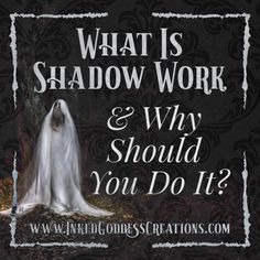 What Is Shadow Work & Why Should You Do It? Spiritual Journaling, Jungian Psychology, Intj Personality, Work Success, Want To Be Loved, Sigmund Freud, Spiritual Path