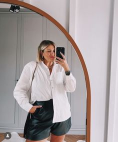 Outfit Jorts Plus Size, Old Money Look Plus Size, Look Praia Plus Size, Preppy Grunge, Outfit Primavera, Look Plus Size, Look Plus, Short Outfits, Plus Fashion