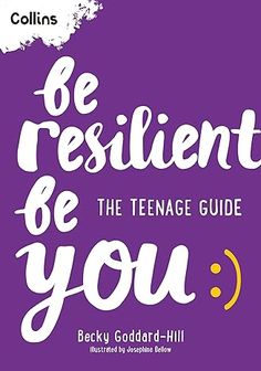 Be Resilient Be You: The teenage guide to handling all of life’s challenges Be Resilient, Uk Lifestyle, Video Games Pc, Parenting Blog, Amazon Gifts, Everyday Essentials Products, Childrens Books, Growing Up, Music Book