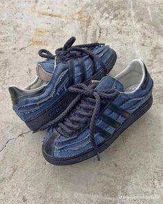 Adidas Handball Spezial, Custom Adidas, Adidas Handball, Basket Style, Fresh Shoes