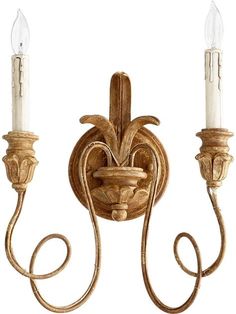 St Bernadette, Quorum Lighting, Sconces Living Room, Indoor Wall Sconces, Transitional Wall Sconces, Bathroom Sconces, Traditional Chandelier, Candle Wall Sconces, Antique Hardware