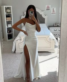 Wrap Wedding Dress, Prom Dress Inspo, Classy Prom, Corset Gown, Classy Prom Dresses, Stunning Prom Dresses, Prom Dress Inspiration, Cute Prom Dresses, Pretty Prom Dresses