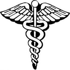 Serpentarius symbol Health Symbol, Best Nursing Schools, Nursing Programs, Health Lessons, Scholarships For College, Nurse Practitioner, Ancient Symbols