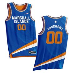 Marshall Islands Custom Basketball Jersey Basketball Jersey With Letter Print, Sporty Breathable Shirt For Basketball, Sportswear Basketball Jersey With Team Name, Sportswear Basketball Jersey, Sporty Basketball Jersey With Letter Print, Moisture-wicking Basketball Jersey, Basketball Jersey For Sports Season, Basketball Sportswear Jersey For Sports Season, Sporty Moisture-wicking Jersey For Basketball