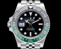 Rolex Left-Handed GMT Master II 126720VTNR "Destro" #Rolex #LeftHandedGMTMasterII #Horology #Rolex126720VTNR Left Handed, Rolex Watches, Quick Saves