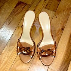 Colehann Sandals Size10b New Without Tags Mules Open Toe 3” Heels Very Comfortable Cole Haan Shoes, Cole Haan, Women's Shoes Sandals, Leather Sandals, Open Toe, Shoes Sandals, Size 10, Women Shoes, Sandals