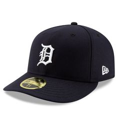 Detroit Tigers Hat, Tiger Home, Detroit Tigers Baseball, New Era Cap, New Era 59fifty, Fitted Caps, Detroit Tigers, Fitted Hat, Fitted Hats