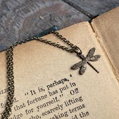 Tiny Victorian dragonfly pendant measuring 16mm x 17mm. Select either antiqued sterling silver plated or antiqued brass. Crazy Earrings, Octopus Necklace, Vintage Dragonfly, Dragonfly Jewelry, Dragonfly Necklace, Dragonfly Pendant, Mia 3, Pretty Jewelry, Funky Jewelry