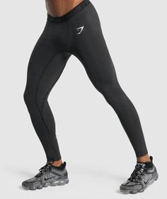 ENDEAVOUR TO PERFORM 
It's time to make your movement streamlined and sleek in the Vital Seamless Leggings. Wear these leggings as an essential baselayer to support you through your workout, whether it's outdoors or indoors, weights or cardio. Feel supported and comfortable with contrast textures, a slim fit design and an elasticated waistband. 
- Slim fit
- Contrast textures
- Heatseal logo to hip
- Elasticated waistband
- 93% Nylon, 7% Elastane
- We've cut down on our use of swing tags, so thi Gymshark Men, Stylish Men Wear, Gymshark Vital Seamless, Gym Wear Men, Compression Clothing, Compression Wear, Layered Fits, Gym Shark, Mens Leggings