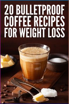 20 Bulletproof Coffee Recipes To Kickstart Your Morning | Never had bulletproof coffee? Read this! We're sharing all the deets, including the many health benefits it offers, how to make bulletproof coffee in 3 easy steps, easy bulletproof coffee upgrades for added flavor, our favorite iced bulletproof coffee recipes, plus keto bulletproof coffee recipe for weight loss. These recipes are easy, taste great, and will give you energy and improve cognitive functioning! Bulletproof Coffee Recipe, Smoothies Vegan, Breakfast Low Carb, Burnt Coffee, Coffee Reading, Bulletproof Coffee, Coffee Recipe, Diet Help, Fat Burning Drinks