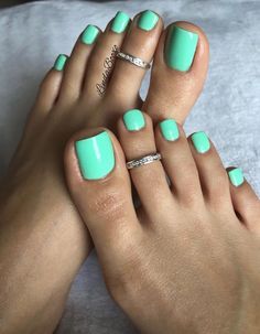 toe toes pretty gel pedicure pedicures 2022 Nails, Pedicure Colors, Gel Toe Nails, Acrylic Toes, Acrylic Toe Nails, Toe Nail Color, Pretty Toe Nails, Gel Toes, Summer Toe Nails