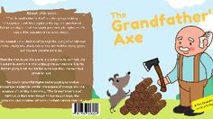 "The Grandfather's Axe" is a thought-provoking philosophical book that explores the age-old question of whether an object that has undergone multiple replacements can still be considered the same object. This conundrum is illustrated through the story of an old man and his trusty axe, which has served him well for many years but has now become worn out. The Blacksmith, Cognitive Development, Improve Memory, Old Man, Critical Thinking