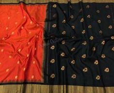 Latest Pure Handloom Gadwal Silk Sarees Latest Silk Sarees, Patterned Shorts, Alexander Mcqueen Scarf