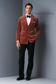 Men Suit Wedding one Piece   Tuxedo jacket,  Men Groom Wear Suit One Button Slim Fit Party Wear Suit For Men Engagement Suits Bespoke For Men Also Kindly Select The Size As per your Bare Chest Size And Waist. This Men jacket pink, for Men Is Perfect For every one Who Loves formal Suits. This Designer Suit will be Handcrafted Specially For You only after You Place an Order. Fabric- Velvet Premium quality  Dry Clean Recommended Includes- Coat. Note - These Men Suit / Jacket / Indo Western dresses Engagement Suits, Mens Business Casual Outfits, Coat For Men, Mens Summer Outfits, 2016 Menswear, Wedding Jacket