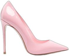 Pink Pointed Heels, Pink Sculpted Heel Formal Heels, Pink Formal Heels With Sculpted Heel, Sleek Pink Party Heels, Pink Patent Leather Heels With Sculpted Heel, Pink Sleek Heels For Formal Occasions, Sleek Pink Heels For Formal Occasions, Pink Heels With Sculpted Heel And Pointed Toe, Feminine Pink Patent Leather Heels