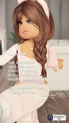 Casual Outfit Codes Berry Ave, Bloxburg Clothes, Berry Avenue Codes, Bloxburg Outfits, Pelo Cafe, Clothing Codes, Berry Codes, Kids Fall Outfits, Roblox Edit