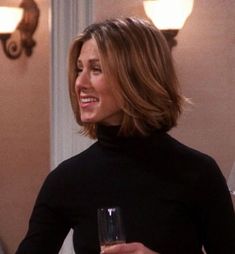 Jennifer Aniston Short Hair, Jennifer Aniston Bob, Estilo Rachel Green, Rachel Green Hair, Rachel Hair, Jennifer Aniston Hair, Long Bob Haircuts, Ombré Hair, Rachel Green