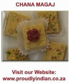 Chana Magaj - Indian Sweetmeats Diwali Treats, Eid Biscuits, Eid Recipes, Learn To Bake, Diwali Recipes, Heavenly Desserts, Eid Food, Diwali Sweets