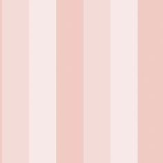 a pink and white striped wallpaper background