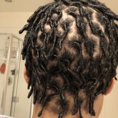 Loc Growth, Loc Journey, Braids Hairstyles, Locs, Braided Hairstyles, Dreadlocks