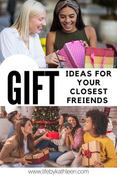 Unlock the true potential of group gifting with this educational pin. Learn the etiquette, dynamics, and benefits of collaborative gift-giving. Friendship Group, Gifts Creative, Group Gifts, Our Friendship, Friends Mom, Heartwarming Stories, Inside Jokes, Friendship Goals