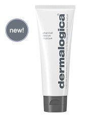 all-in-one, detoxifying treatment. Holy cow is this effective. More than just charcoal - tea tree oil, bentonite clay, and more! Dermalogica Products, Brightening Cleanser, Bamboo Extract, Anti Aging Supplements, Alpha Hydroxy Acid, Va Va Voom