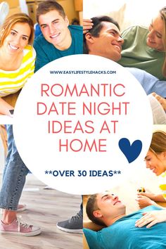 This is the best collection of date night ideas at home for you to try out on your next date night. Date night ideas at home romantic set up for your next special night. #datenightideastahomelist Night Date, Relationship Quotes For Him