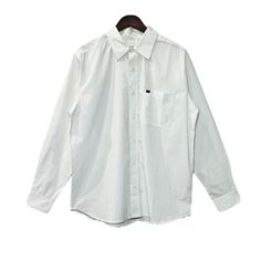 Men’s. Size Large Truly Organics (Was A Sister Brand Of Kate Quinn Organics) 100% Organic Cotton White Long-Sleeve Button-Down Shirt. Width: Approx. 24.5in. Length: Approx. 30.5in. 100% Organic Cotton Men’s Shirt. Truly Organics By Kate Quinn. Condition: In Brand-New, Unworn, Unwashed, New Without Tags, Nwot’s Condition. No Defects. No Flaws. Tags: Men’s Classic White Button Down Shirt, Men’s White Shirts, Men’s Formal Wear Shirt, Men’s Dressy Shirts, Men’s Wedding Guests Shirts, Men’s Button Fr Casual Long Sleeve Dress Shirt For Everyday, Casual Everyday Collared Dress Shirt, Casual Everyday Dress Shirt With Button Closure, Casual Cotton Shirt For Business, Casual Cotton Business Shirt, Casual Cotton Business Top, Casual Business Cotton Top, Casual Cotton Tops For Business, Casual White Dress Shirt For Everyday