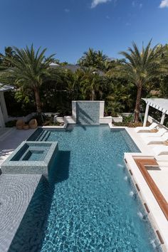 StoneScapes Mini Pebbles French Gray Mini | NPT Pool Finishes French Grey Pebble Sheen Pool, Pebblecrete Pool Colours, Diamond Brite French Gray Pool, Stonescapes French Gray, Pool Water Fountain, Nice Pools, Black And White Quartz, Pebble Pool Finish, Elegant Pool