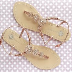 Hey, I found this really awesome Etsy listing at https://www.etsy.com/listing/187338110/something-blue-sole-bohemian-round #weddingshoes Bride Sandals, Bohemian Shoes, Beach Wedding Sandals, Beach Wedding Shoes, Vintage Style Shoes, Chic Sandals, Bridal Sandals