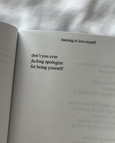 My book “Learning To Love Myself” is available on Amazon ❤️ Grab a copy of my best selling book today 🌹 Learning To Love Myself Book, Loving Myself, Love Myself, Incredible Quote, Text Quotes, Journal Quotes, Reading Quotes, Learn To Love, Life Facts