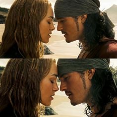 #willabeth #willturner #elizabethswann #orlandobloom #keiraknightley #piratesofthecaribbean #potc #love #couple #couples #movie #movies #film Elizabeth Swan And Will Turner, Will Turner At Worlds End, Will Turner And Elizabeth Swan, Elizabeth Swann And Will Turner, Will And Elizabeth Turner, The 100 Characters