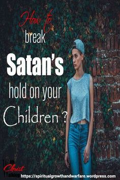 Witchcraft Prayers, Praying For Your Children, Fervent Prayer, God Can, Bible Devotions