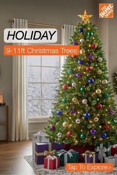 🎄Tis the season for festive fun!🎅🏼 Spice up your Christmas tree this year with these unique themes! From rustic to glam, there's something for everyone. #ChristmasTreeThemes #FestiveDecor #HolidayInspo #DeckTheHalls #MerryAndBright #WinterWonderland #CozyChristmas #TrendyTree #DIYOrnaments #JoyfulDecor Christmas Tree Decorating Tips, Floral Christmas Tree, Couple Costumes, Buy Christmas Tree, Creative Christmas Trees, Tree Decorating, Ultimate Christmas