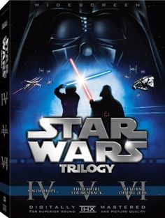 star wars trilogy dvd box set