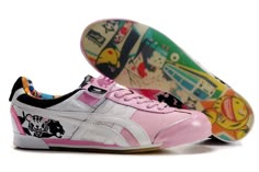 Nicee Onitsuka Tiger Women Outfit, Onitsuka Tiger Women, Tiger Shoes, Dr Shoes, Funky Shoes, Asics Shoes, Black And White Tops, Onitsuka Tiger, Swag Shoes