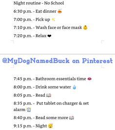 Sunday Night Routine School, 4:30 Pm After School Routine, School Morning Routine Leave At 9:00, Morning Routine For School Leave At 6:45, After School Routine Starting At 4:30, No School, After School Routine, School Routine