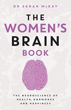 the women's brain book