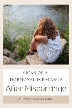 Are you experiencing unexpected mental and physical health issues after a miscarriage? It may be related to hormone imbalance. Learn the signs of hormone imbalances post-miscarriage – from fatigue and weight gain to depression and insomnia – so that you can take steps toward feeling like yourself again. Hormone Supplements, How To Regulate Hormones, Balance Hormones Naturally, Hormonal Imbalance, Pregnancy Hormones, Mental And Physical Health, Sciatic Nerve Pain, Hormonal Acne