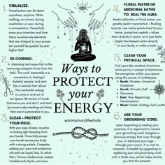 Protect Ur Energy, Zen Living, Witch Tips, Protect Your Energy, Wiccan Magic, Free Tarot Reading, Magic Spell Book