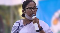 West Bengal CM Mamata Banerjee seeks National Fair status for #GangasagarMela, citing 1Cr+ pilgrims yearly. Promises ₹1,500Cr bridge despite challenges. #scrabblnews #gangasagarmela2025 #NationalFair #MamataBanerjee