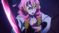 Mitsuri Icon Gif, Discord Nitro Gif Banner Demon Slayer, Mitsuri Gif Banner, Mitsuri Kanroji Gif Pfp, Mitsuri Gif Pfp, Misturi Gif, Demon Slayer Gif Pfp, Demon Slayer Mitsuri Gif, Demon Slayer Gif