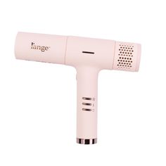 PRICES MAY VARY. PROFESSIONAL LEVEL FOR SALON-QUALITY LOOKS - If you’re looking for a blow dryer with a diffuser that can create salon-quality blowouts, look no further. STUNNING RESULTS - This ergonomic, lightweight hair dryer comes with 4 heat settings for precision styling and a cool-shot setting to lock in styles. STYLING VERSATILITY - With 1 magnetic diffuser and 2 air concentrators, this hair dryer with diffuser combination delivers the styling results you’re looking for. DESIGNED FOR CONV Blow Dryer With Diffuser, Blow Dryer Diffuser, L'ange Hair, Best Hair Dryer, Libra And Pisces, Professional Stylist, Fun Shots, Blow Dryer, Luxury Hair